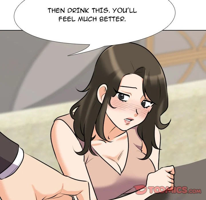 Our Exchange Chapter 93