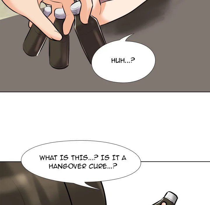 Our Exchange Chapter 93