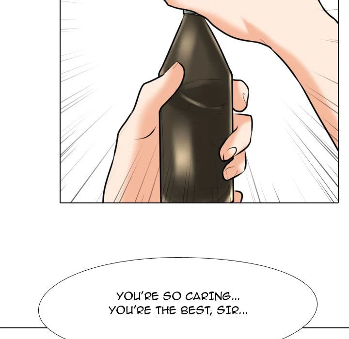 Our Exchange Chapter 93