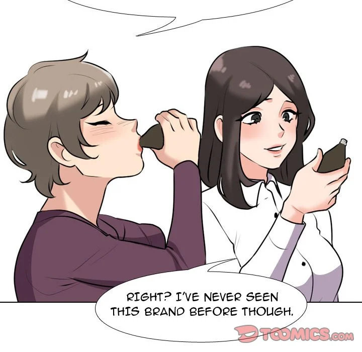 Our Exchange Chapter 93