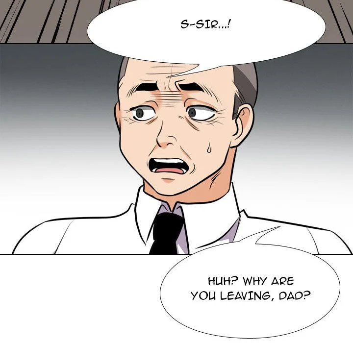 Our Exchange Chapter 93