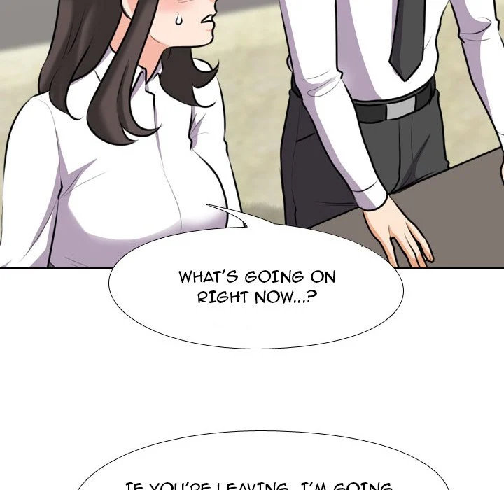 Our Exchange Chapter 93