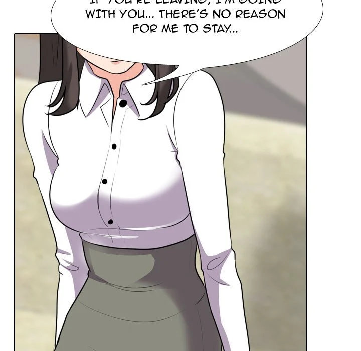 Our Exchange Chapter 93