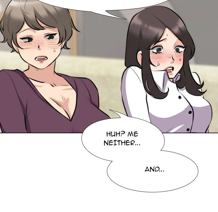 Our Exchange Chapter 93