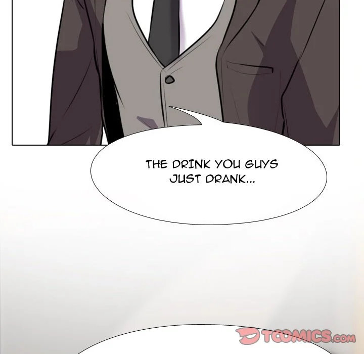 Our Exchange Chapter 93
