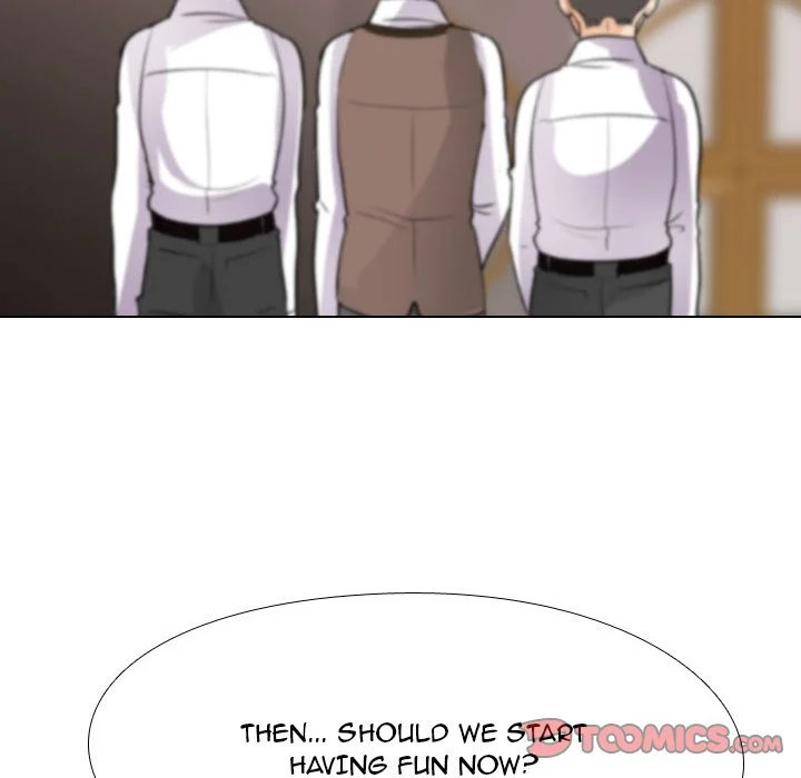 Our Exchange Chapter 93