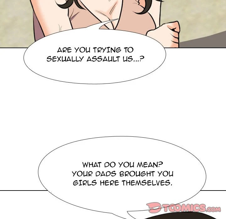 Our Exchange Chapter 93
