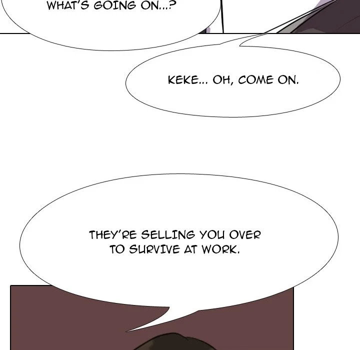 Our Exchange Chapter 93