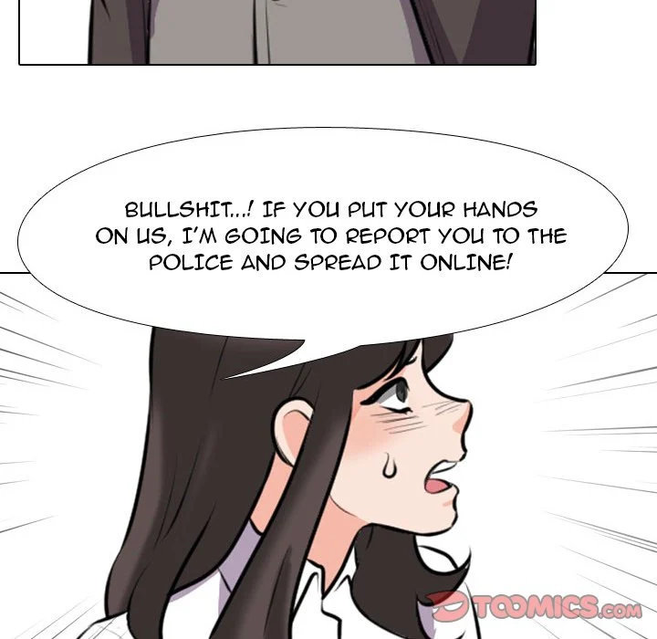 Our Exchange Chapter 93