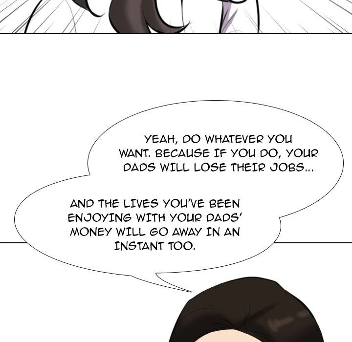 Our Exchange Chapter 93