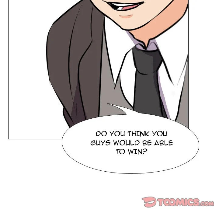 Our Exchange Chapter 93