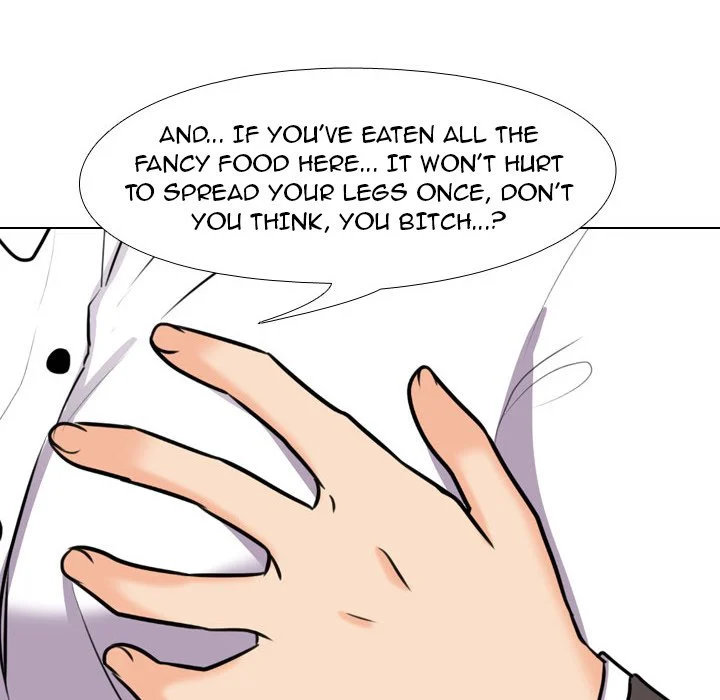 Our Exchange Chapter 93