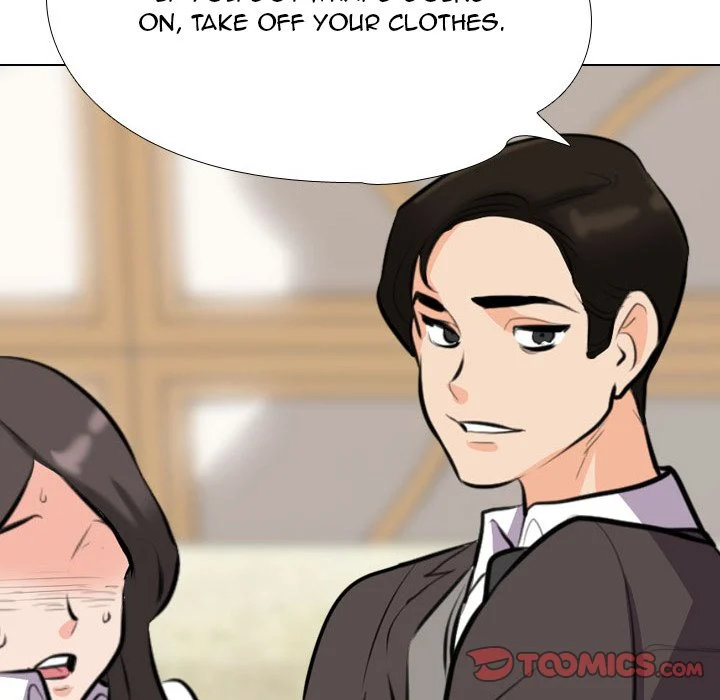 Our Exchange Chapter 93