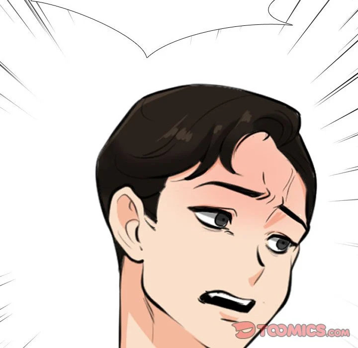 Our Exchange Chapter 93