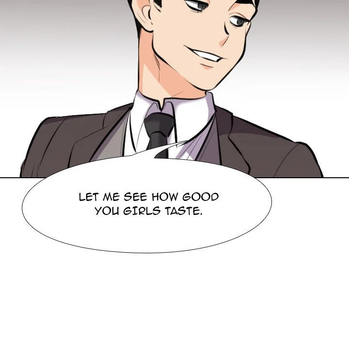 Our Exchange Chapter 93