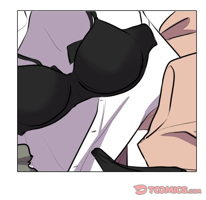 Our Exchange Chapter 93