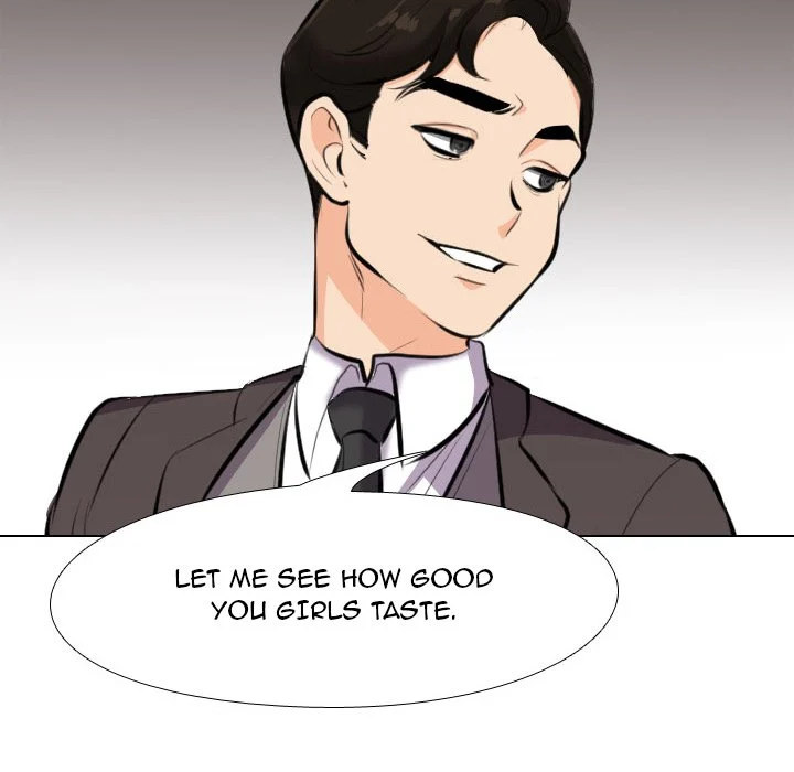 Our Exchange Chapter 94