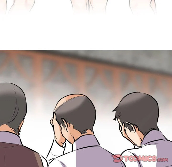Our Exchange Chapter 94