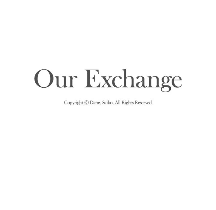 Our Exchange Chapter 94