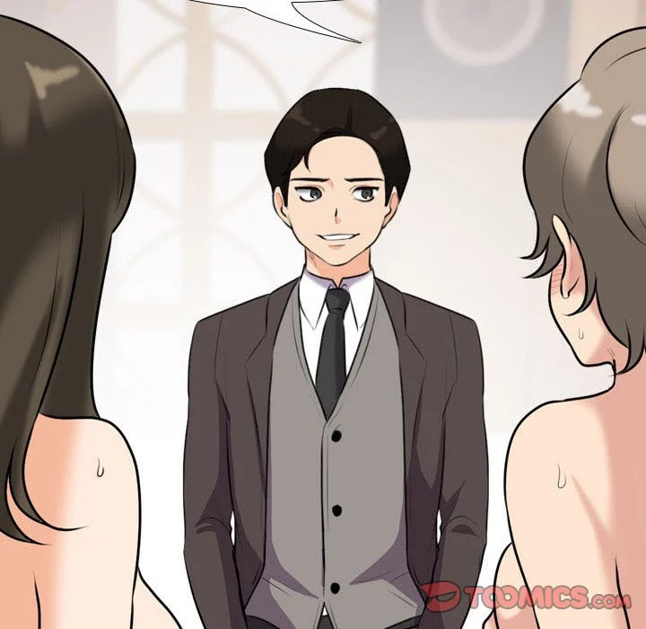 Our Exchange Chapter 94