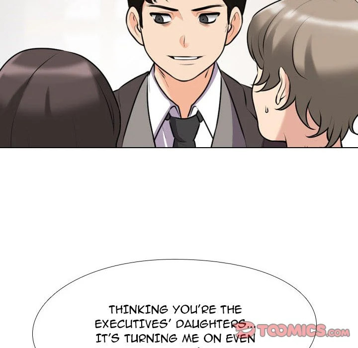 Our Exchange Chapter 94