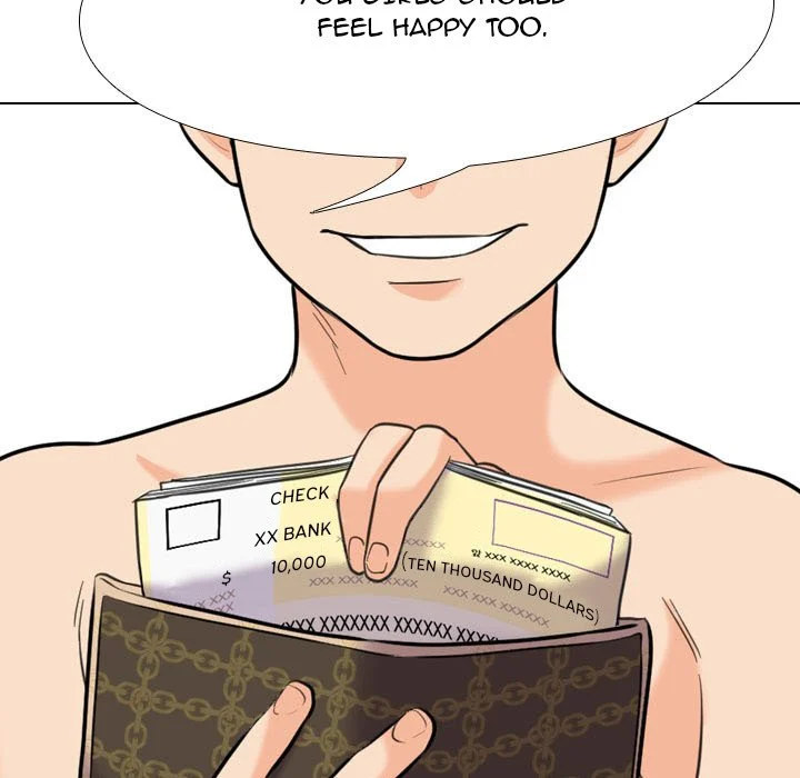 Our Exchange Chapter 94