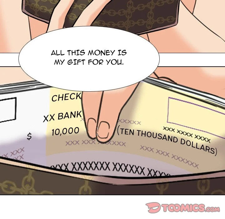 Our Exchange Chapter 94