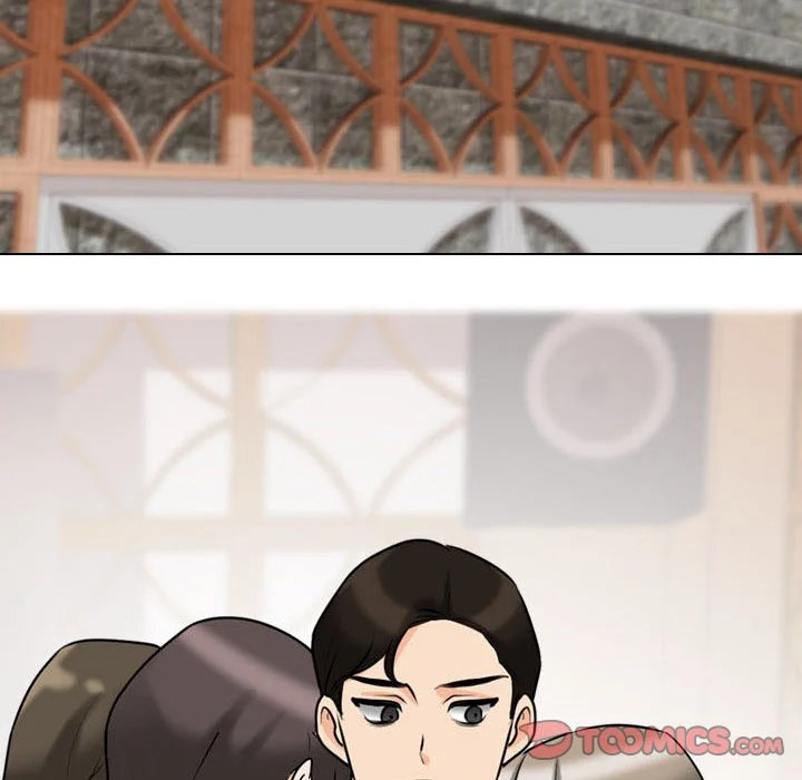 Our Exchange Chapter 94