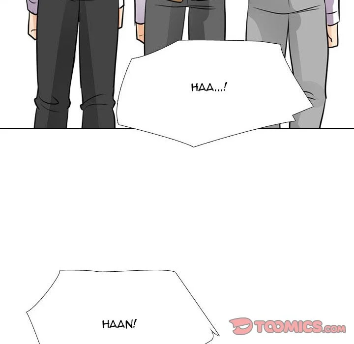 Our Exchange Chapter 94
