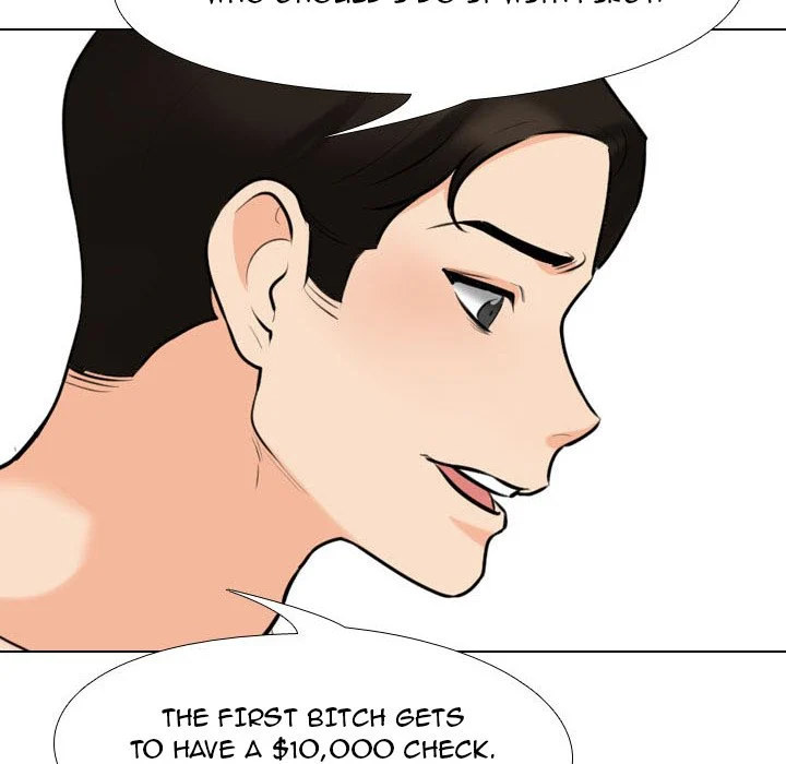 Our Exchange Chapter 94