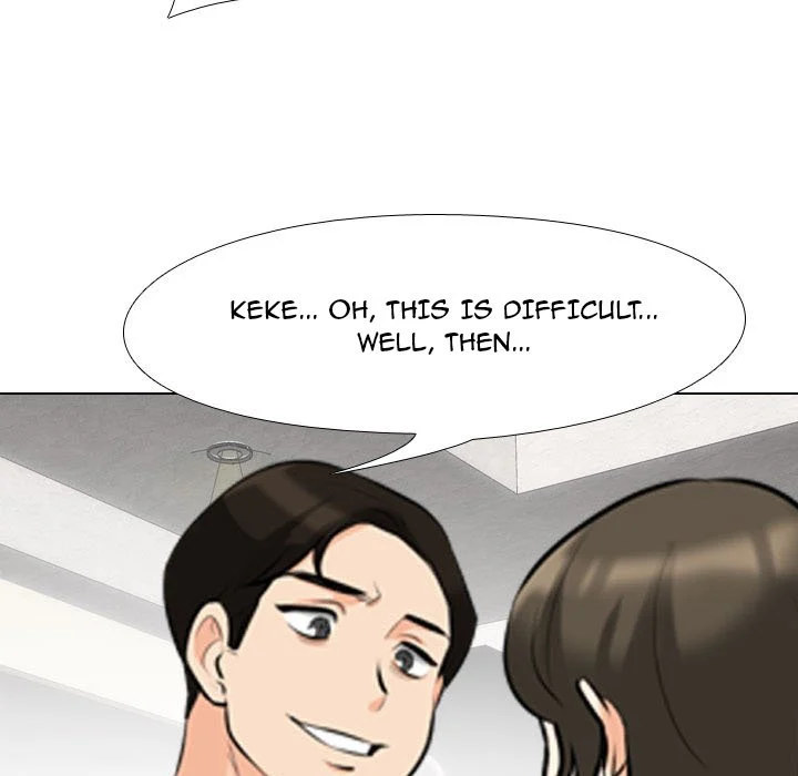 Our Exchange Chapter 94