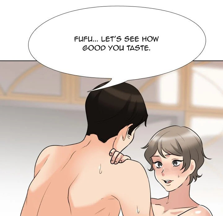 Our Exchange Chapter 94