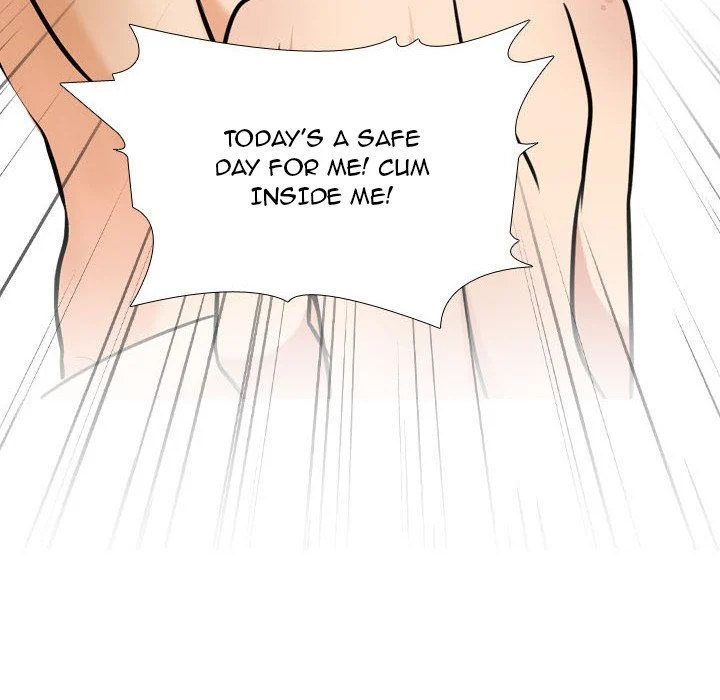 Our Exchange Chapter 94