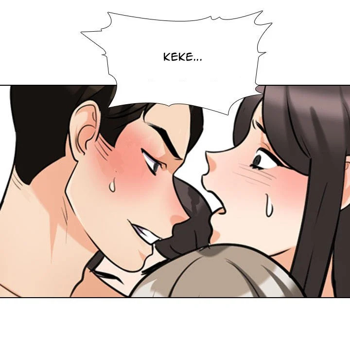 Our Exchange Chapter 94