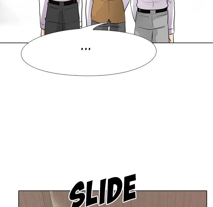 Our Exchange Chapter 94