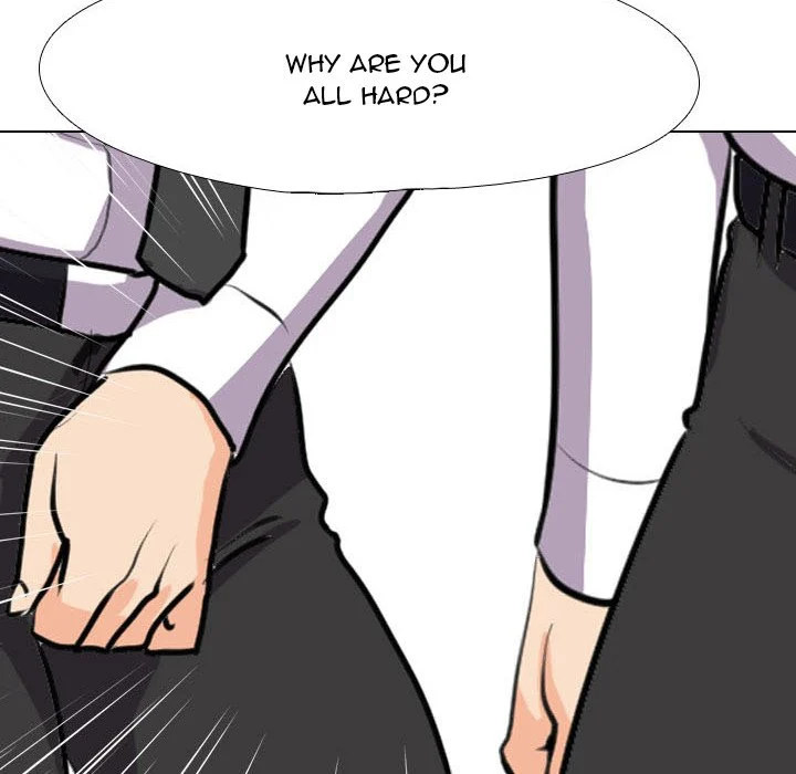 Our Exchange Chapter 94