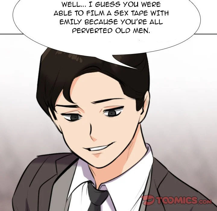Our Exchange Chapter 94