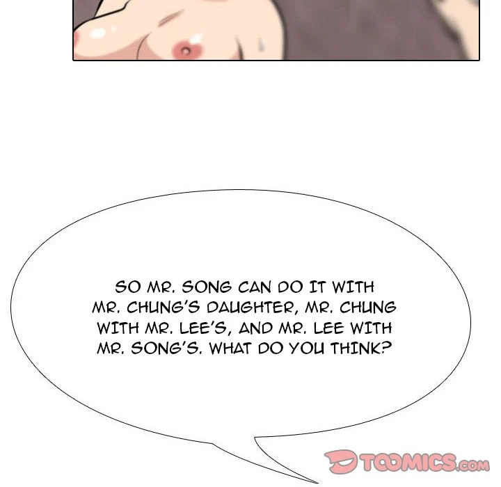 Our Exchange Chapter 94