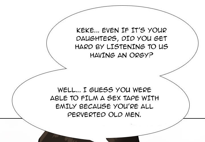 Our Exchange Chapter 95