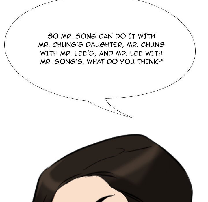 Our Exchange Chapter 95