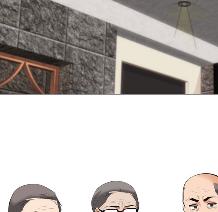 Our Exchange Chapter 95