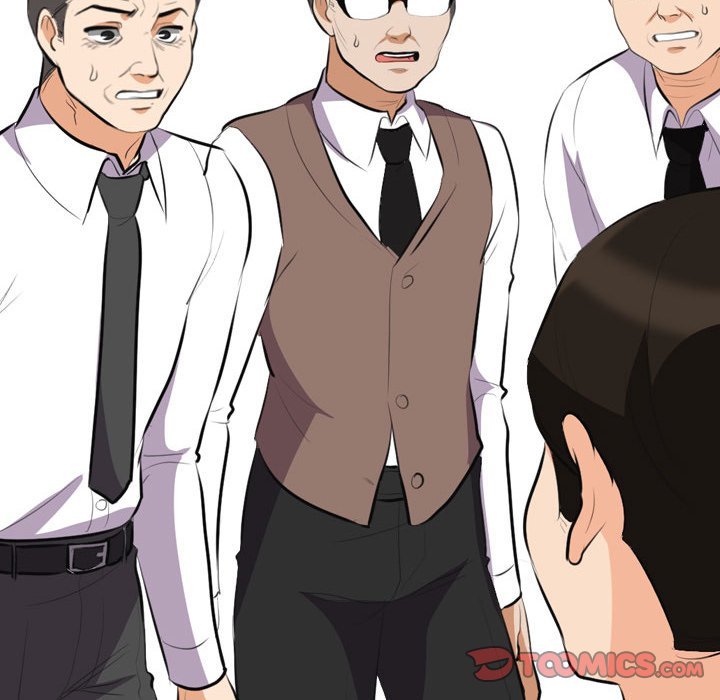 Our Exchange Chapter 95
