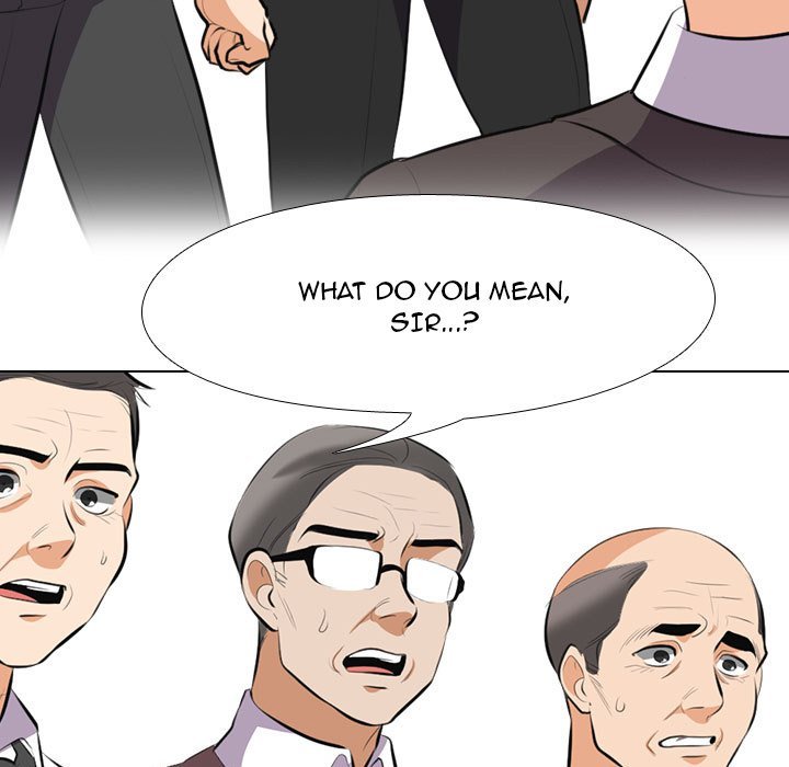 Our Exchange Chapter 95