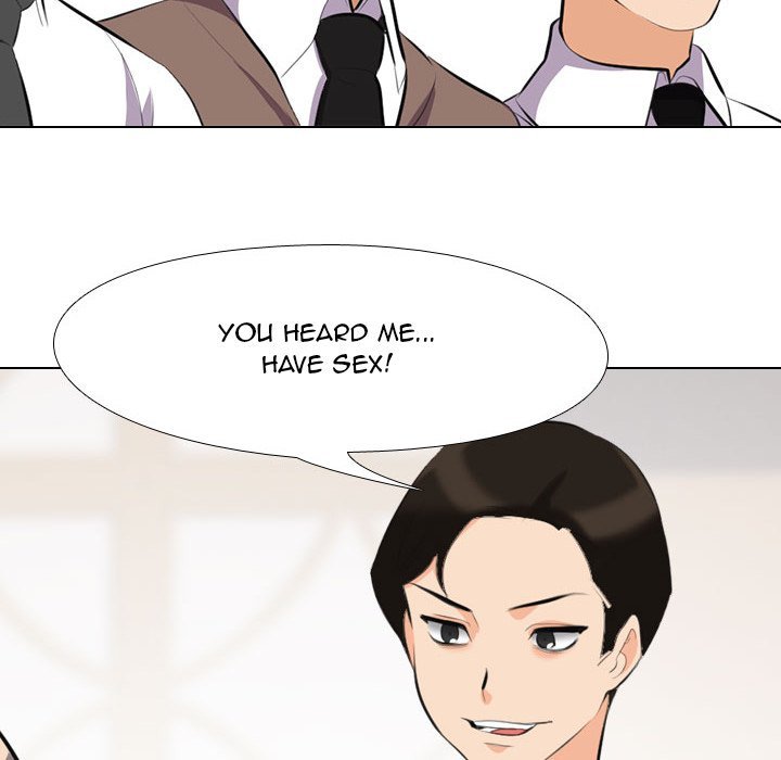 Our Exchange Chapter 95