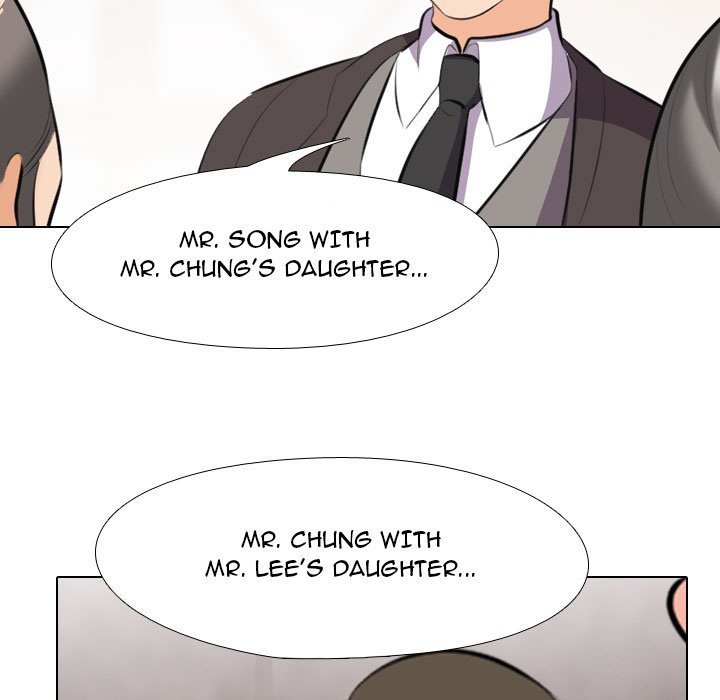 Our Exchange Chapter 95