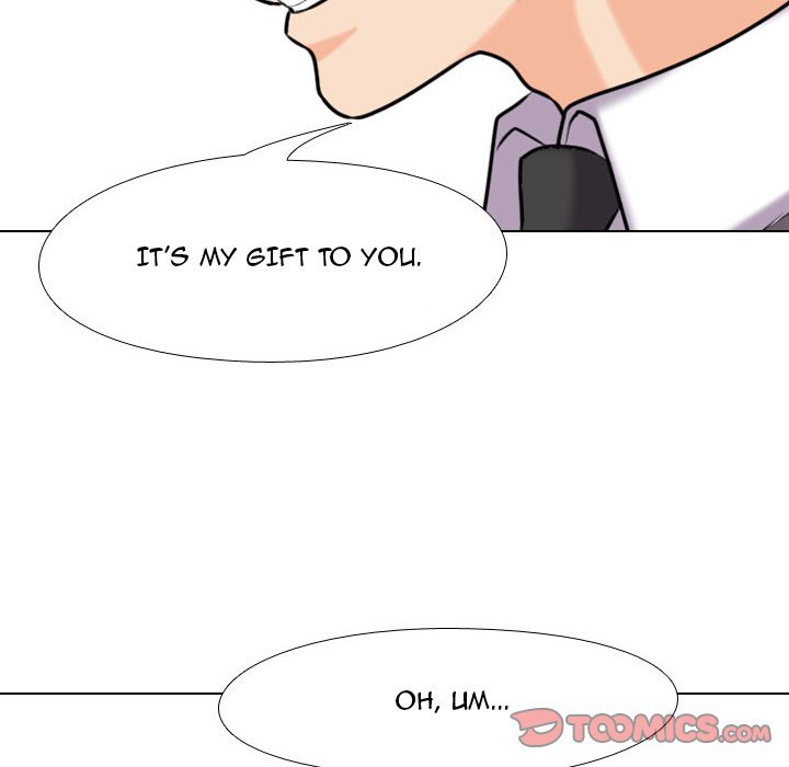 Our Exchange Chapter 95