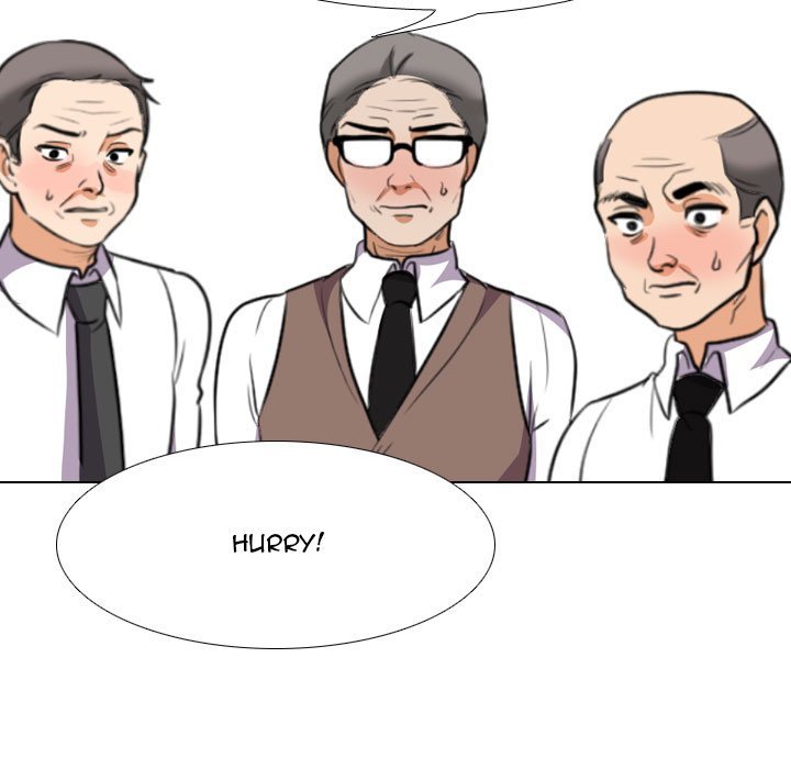 Our Exchange Chapter 95