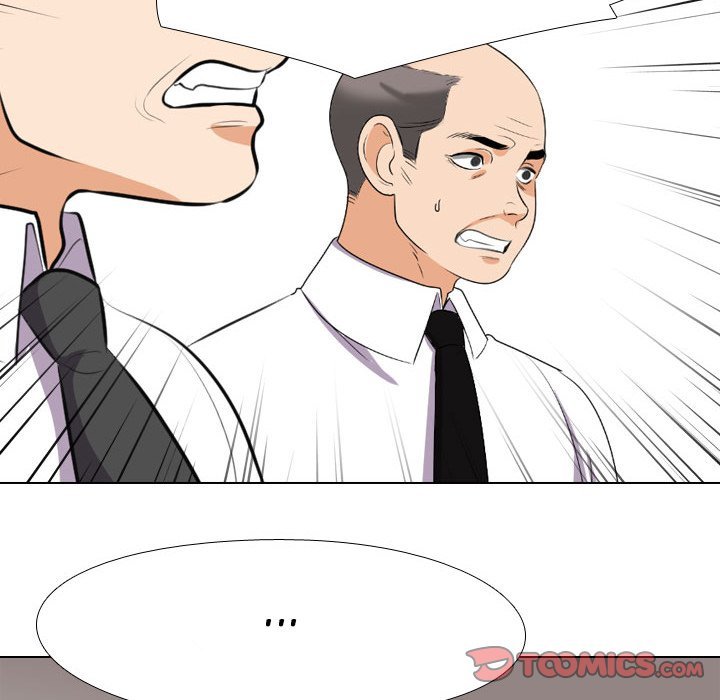 Our Exchange Chapter 95