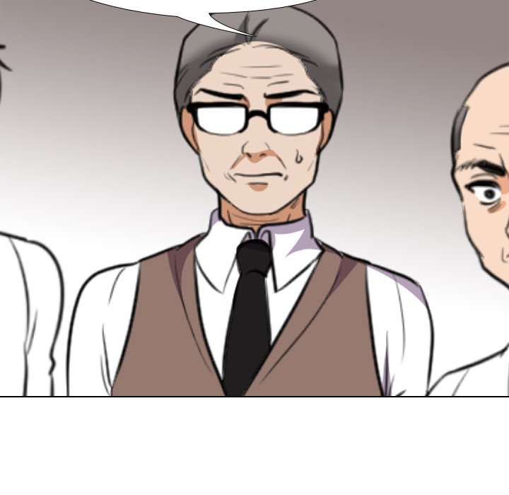 Our Exchange Chapter 95