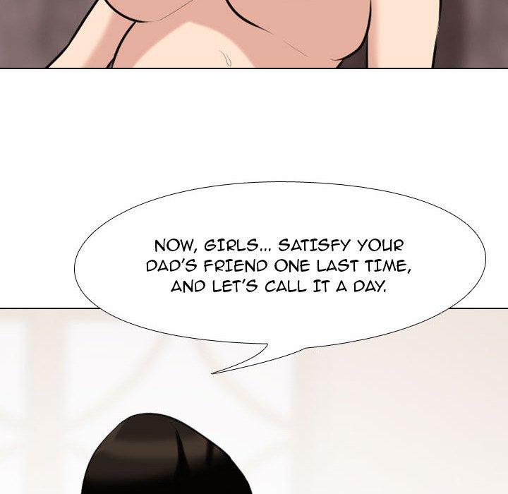 Our Exchange Chapter 95